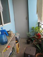 Balcony 1
