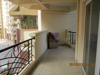 Balcony 2