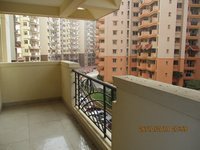 Balcony 2