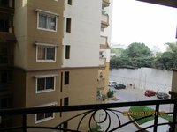 Balcony 1