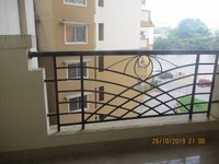 Balcony 1