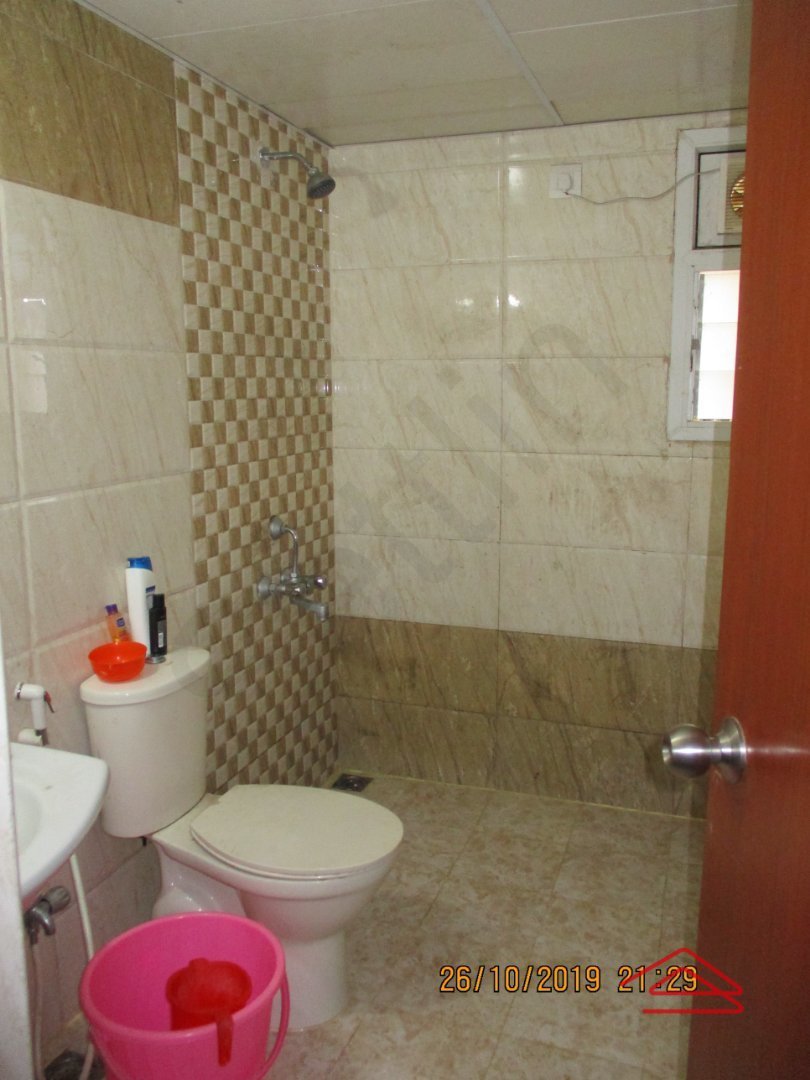 Bathroom 3