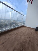 Balcony 1