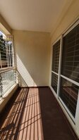 Balcony 1