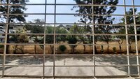 Balcony 1