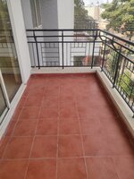 Balcony 1