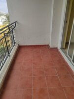 Balcony 1