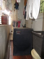 Balcony 1