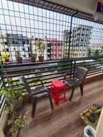 Balcony 1