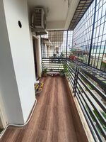 Balcony 1