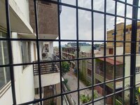 Balcony 1