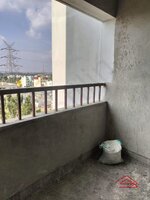 Balcony 1