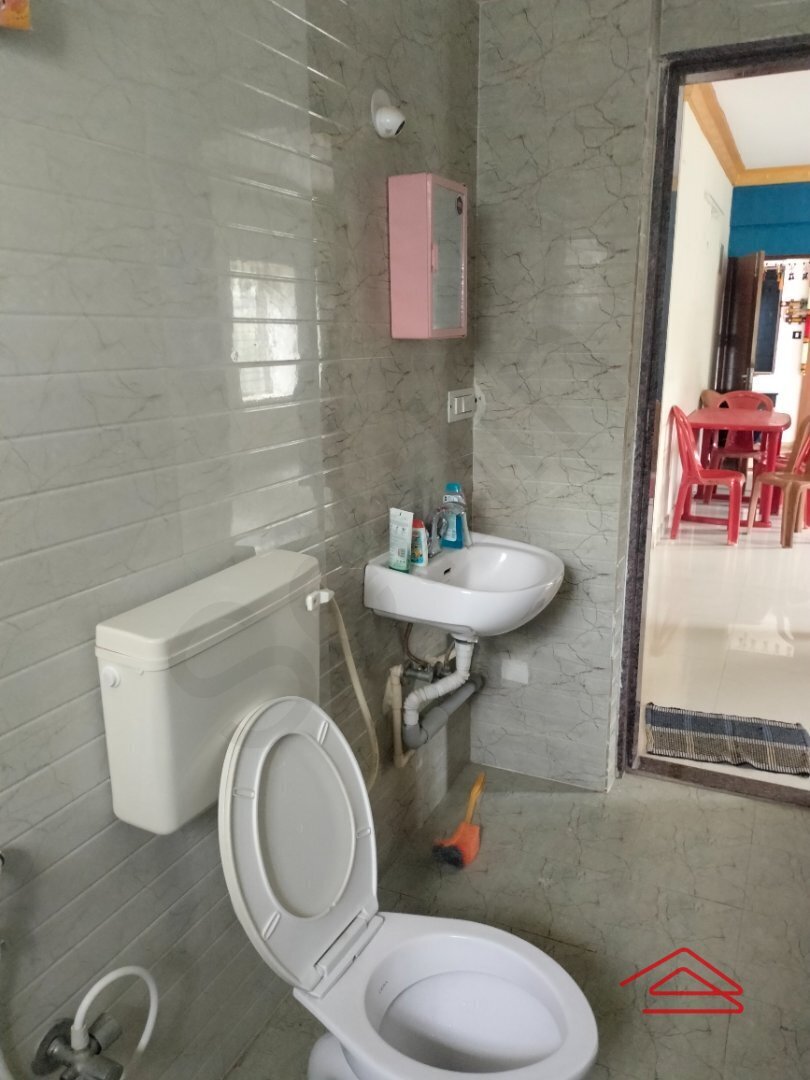Bathroom 2