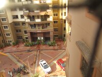 Balcony 1