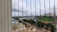 Balcony 1