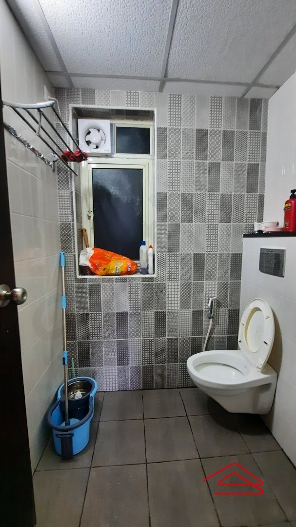 Bathroom 2