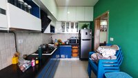 Kitchen 1
