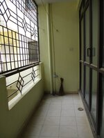 Balcony 1