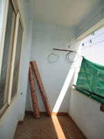 Balcony 1