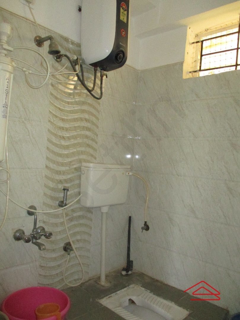 Bathroom 2