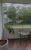 Balcony 1