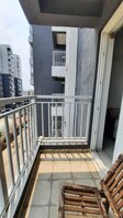 Balcony 2