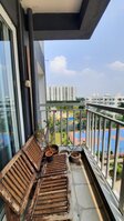 Balcony 2
