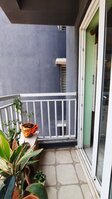 Balcony 1