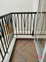 Balcony 1