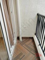 Balcony 1