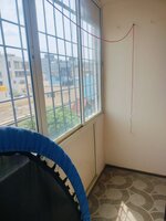 Balcony 1