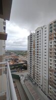 Balcony 1