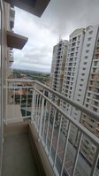 Balcony 1