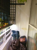 Balcony 1