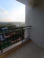 Balcony 1