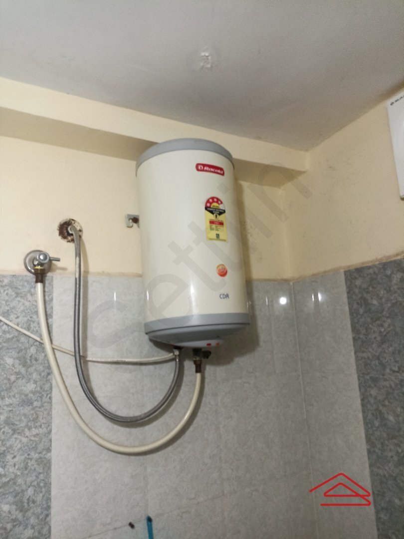 Bathroom 2