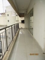 Balcony 1