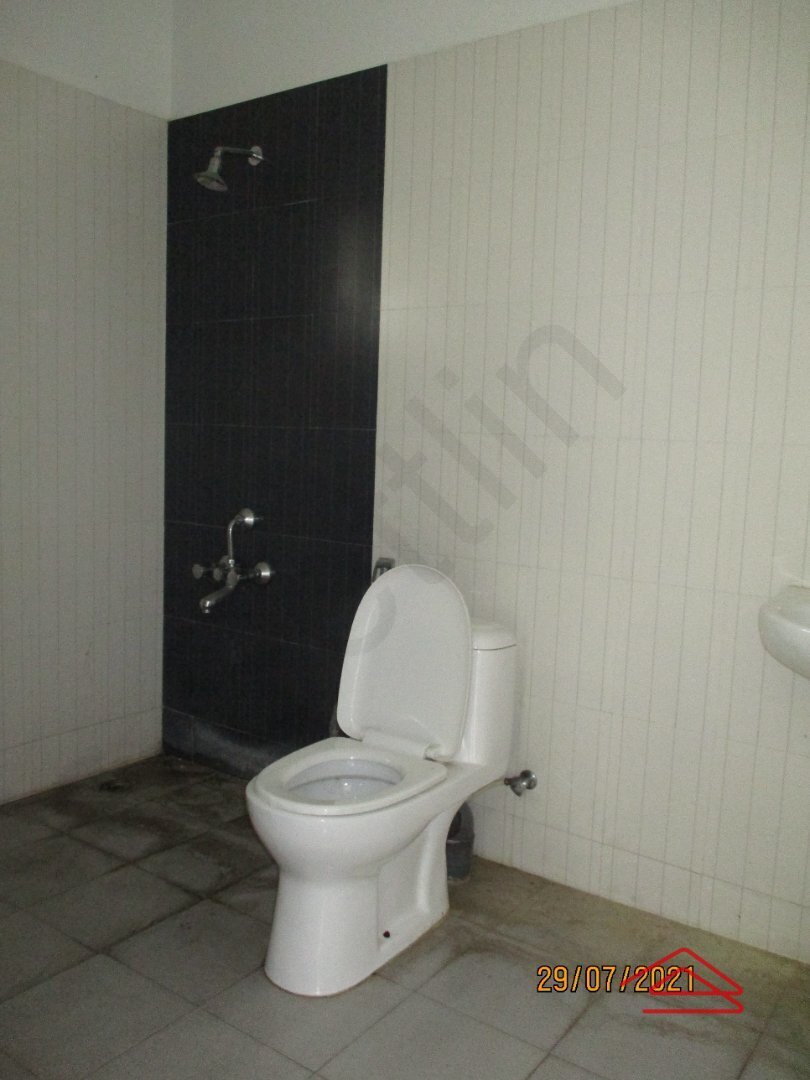 Bathroom 3
