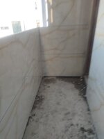 Balcony 1