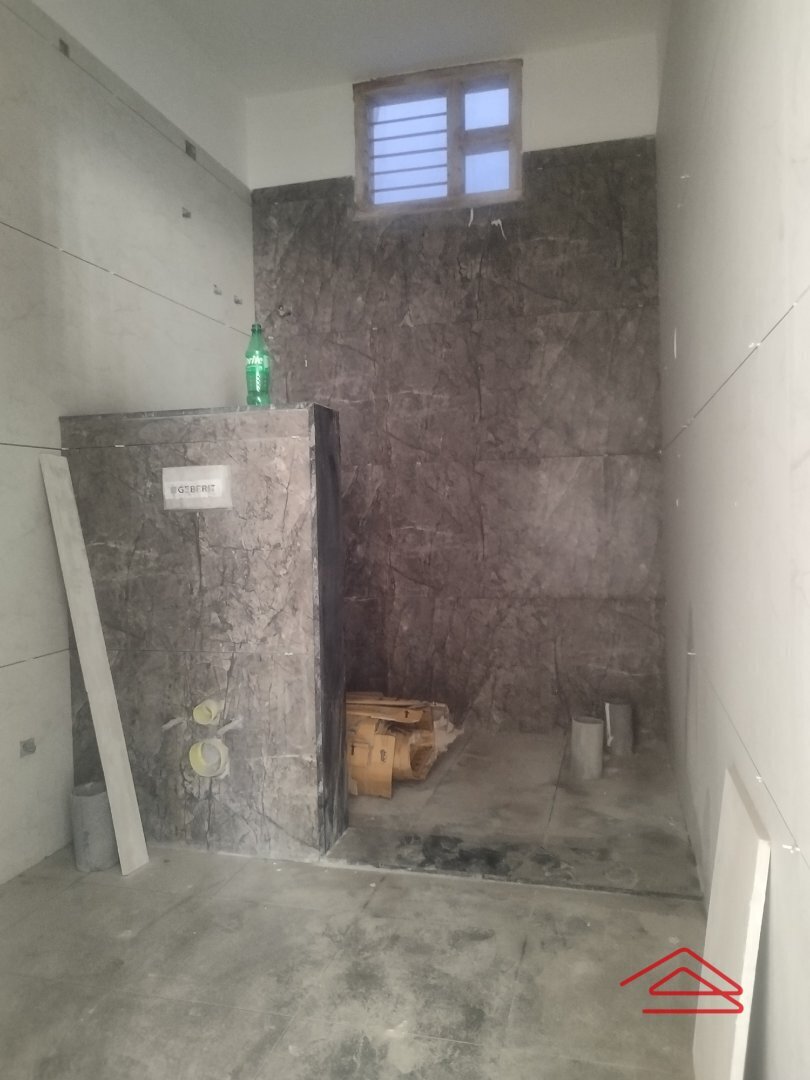 Bathroom 3
