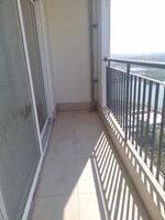Balcony 1