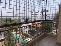Balcony 1