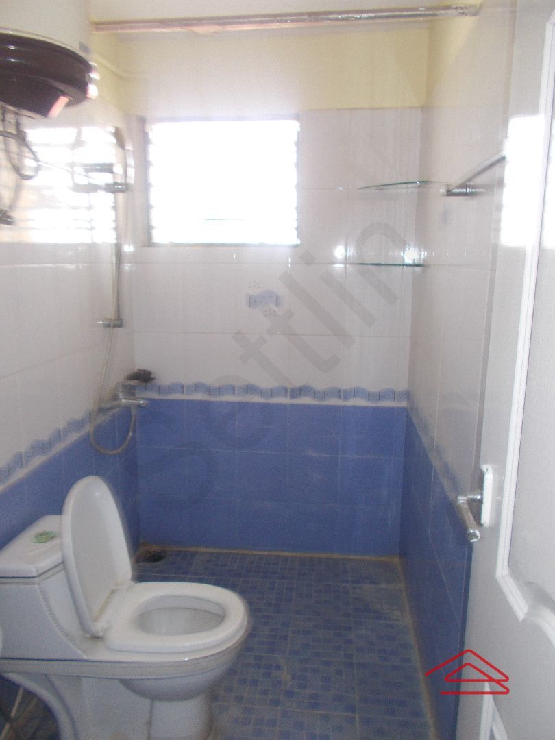 Bathroom 3