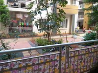 Balcony 1