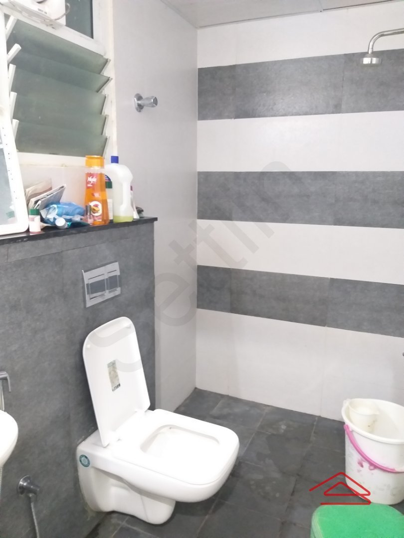 Bathroom 2