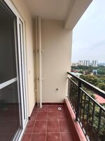 Balcony 1