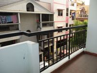Balcony 1