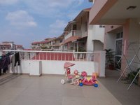 Balcony 1