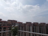 Balcony 1