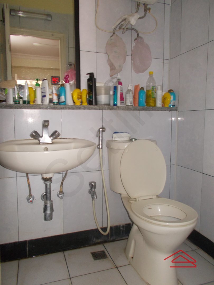 Bathroom 4
